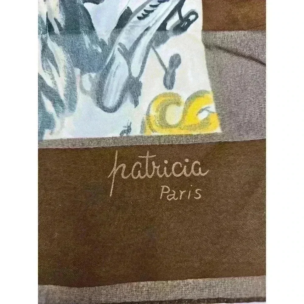 Lahmy Patricia Paris 34